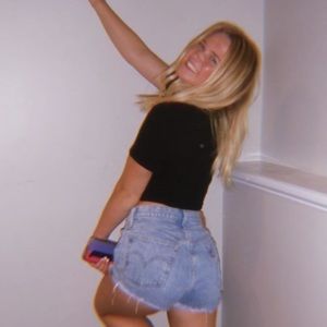 Meet your Posher, Paige